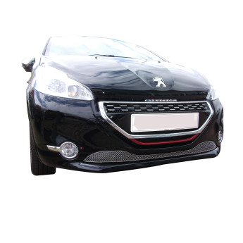 Peugeot 208 - Front Grill